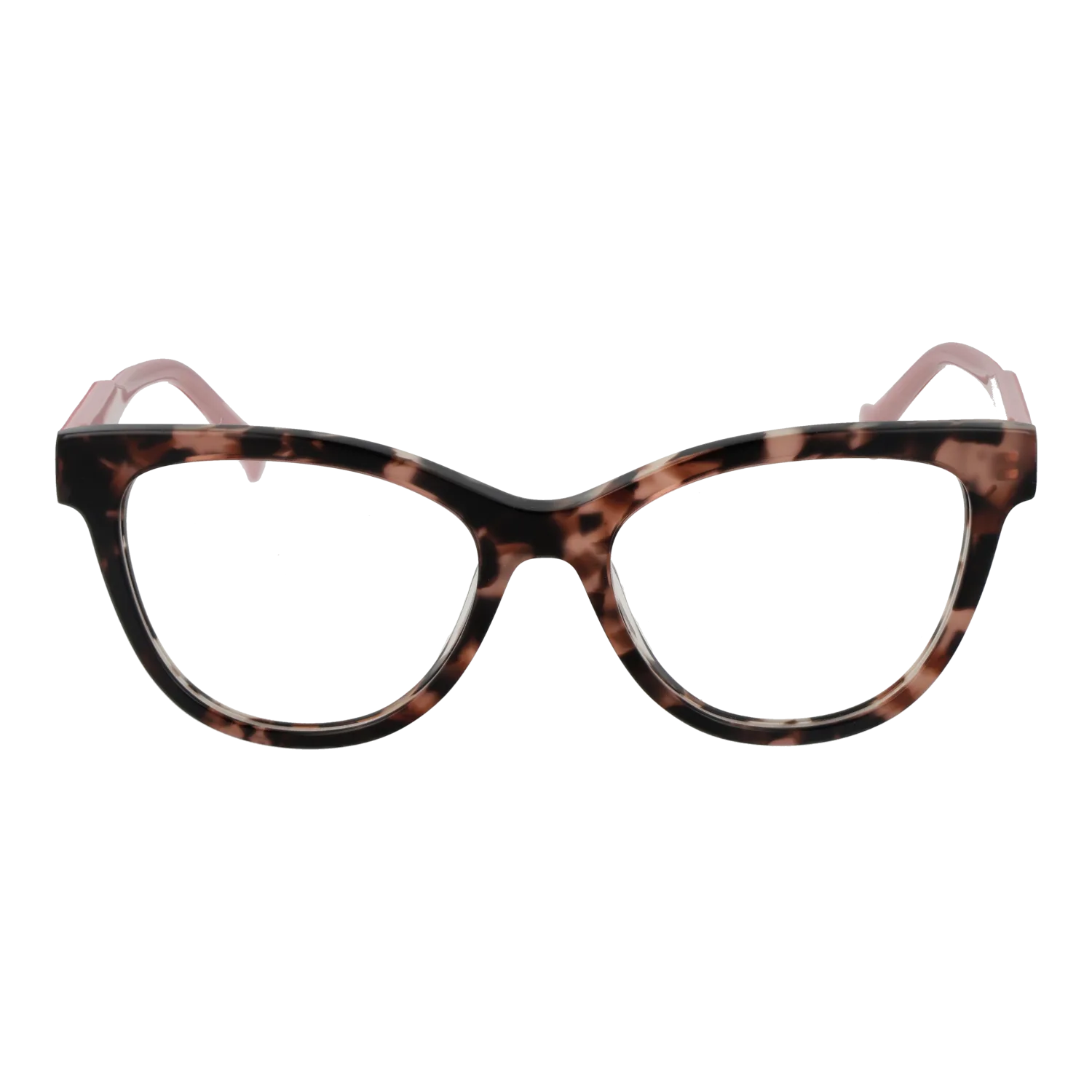 Bulget BG6483 52G21 front view – Acetate frame