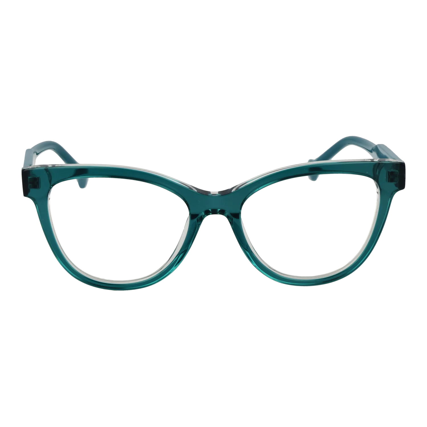 Bulget BG6483 52H01 front view – Acetate frame