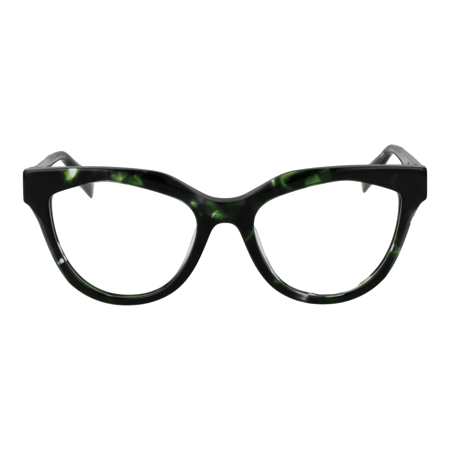 Bulget BG6501 51G21 front view – Acetate frame