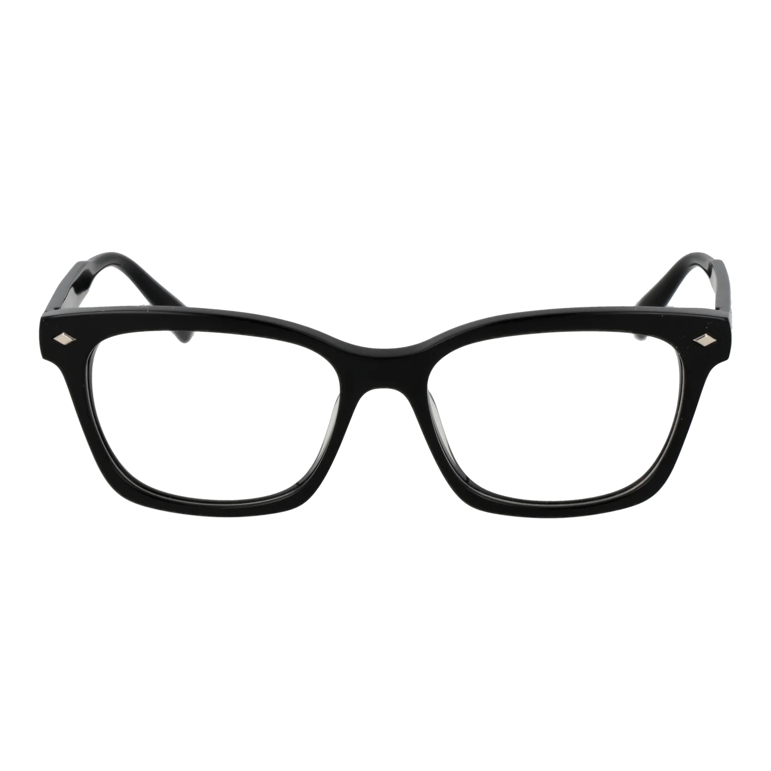 Bulget BG6502 53A01 front view – Acetate frame