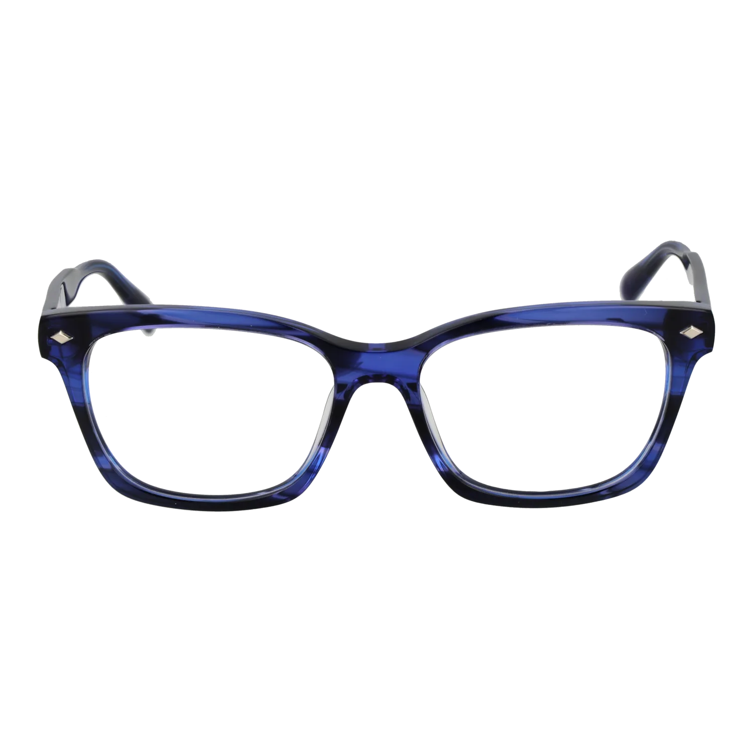 Bulget BG6502 53E03 front view – Acetate frame