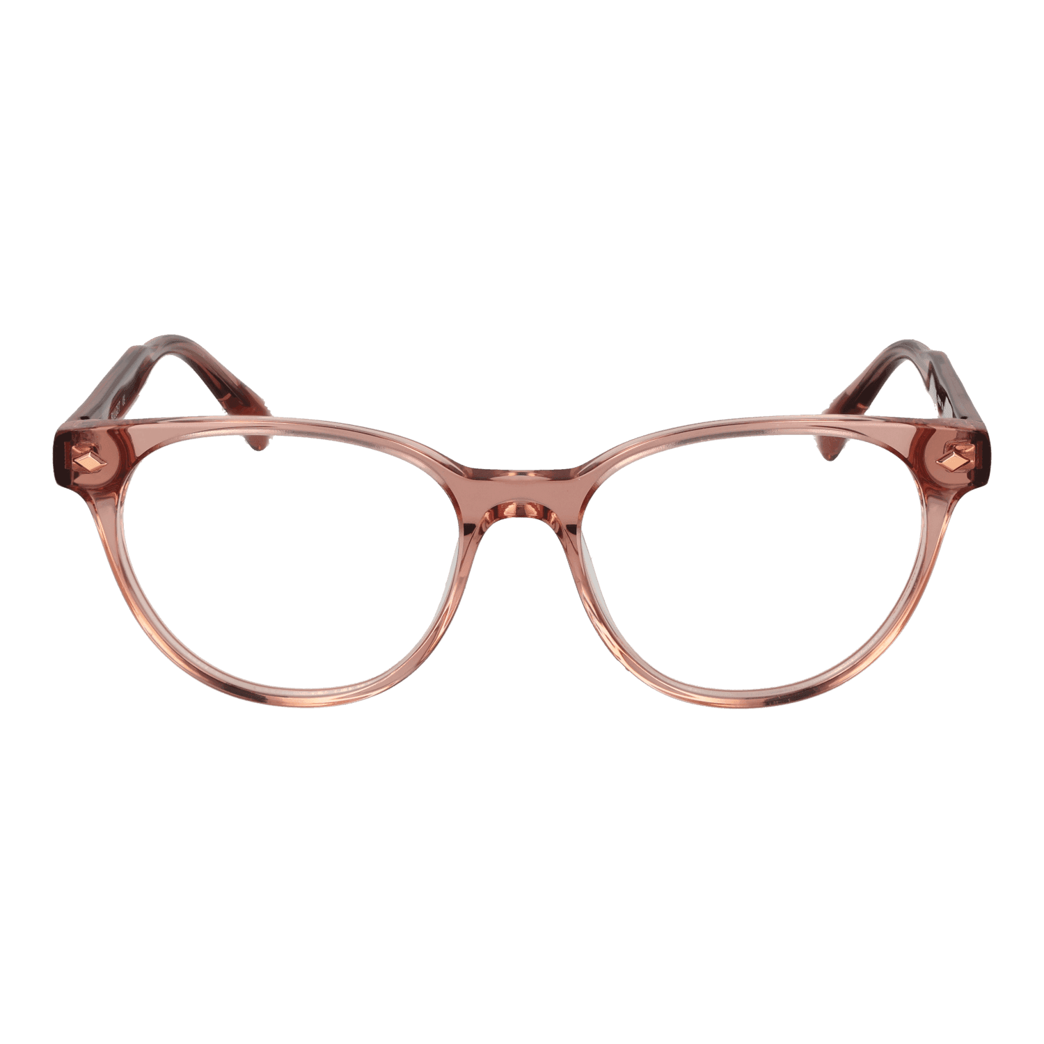 Bulget BG6503 50T01 front view – Acetate frame