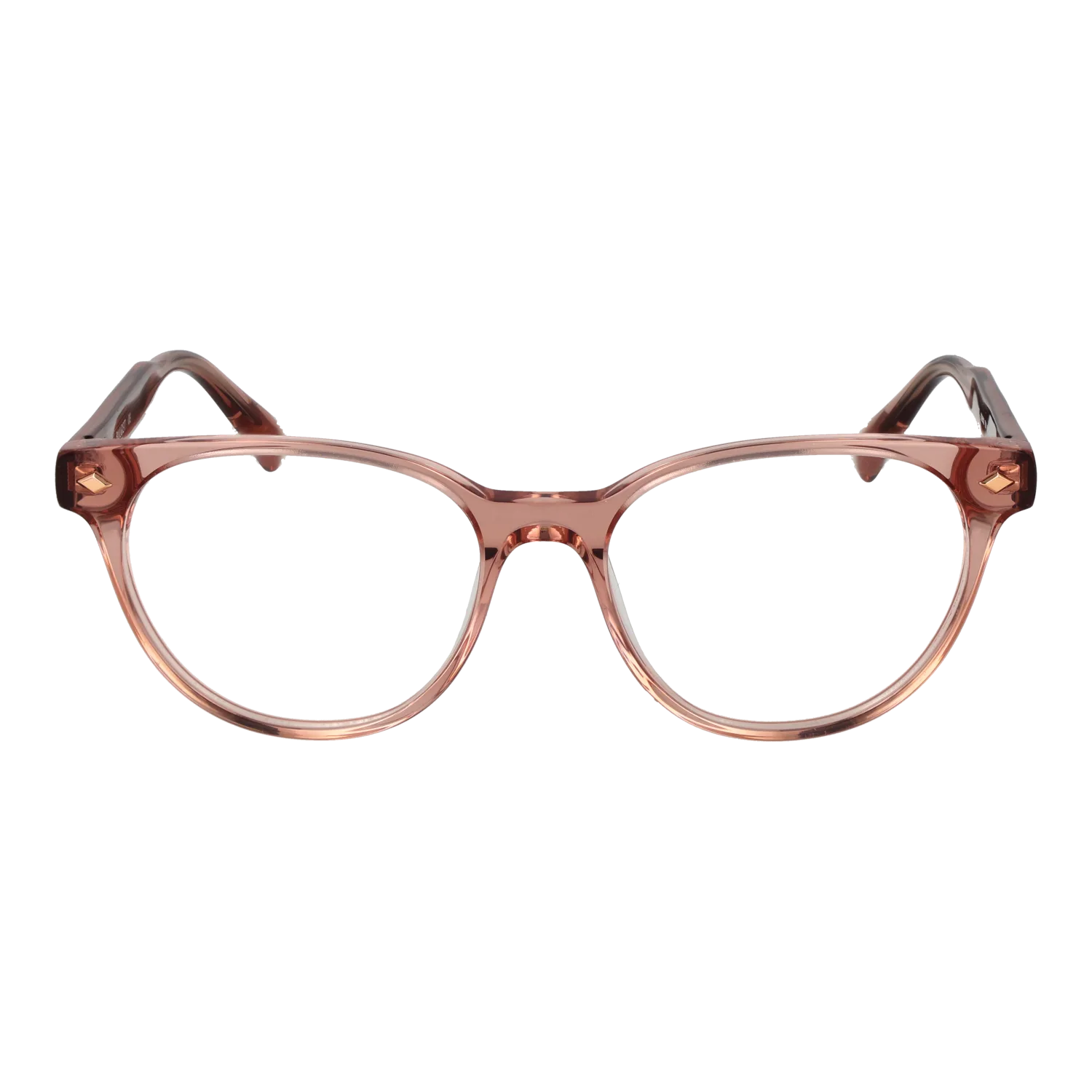 Bulget BG6503 50T01 front view – Acetate frame