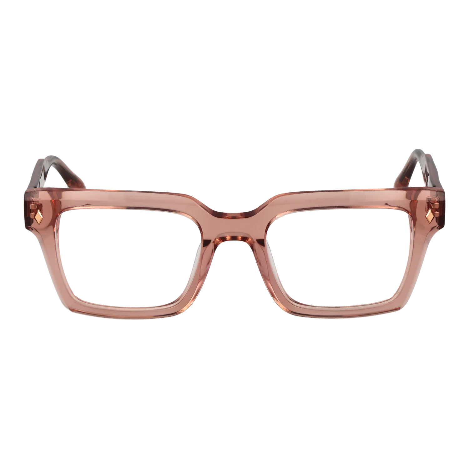 Bulget BG6509M 50T01 front view – Acetate frame