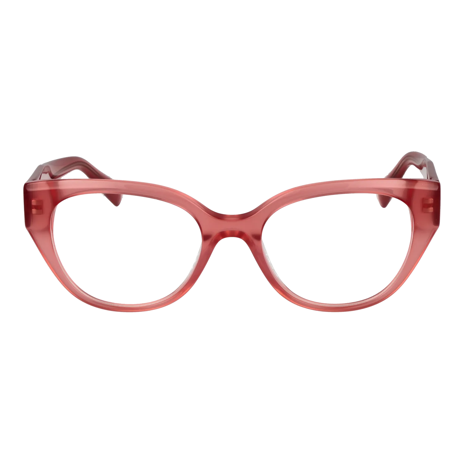 Bulget BG6537 52T01 front view – Acetate frame