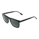 Bulget BG9185M 56E01P sunglasses side view