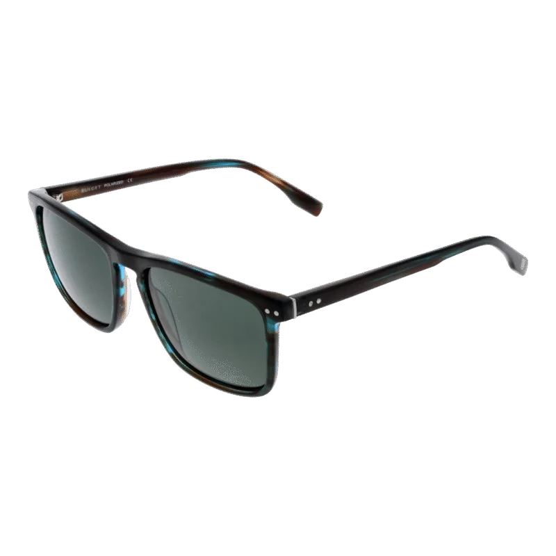 Bulget BG9185M 56E01P sunglasses side view