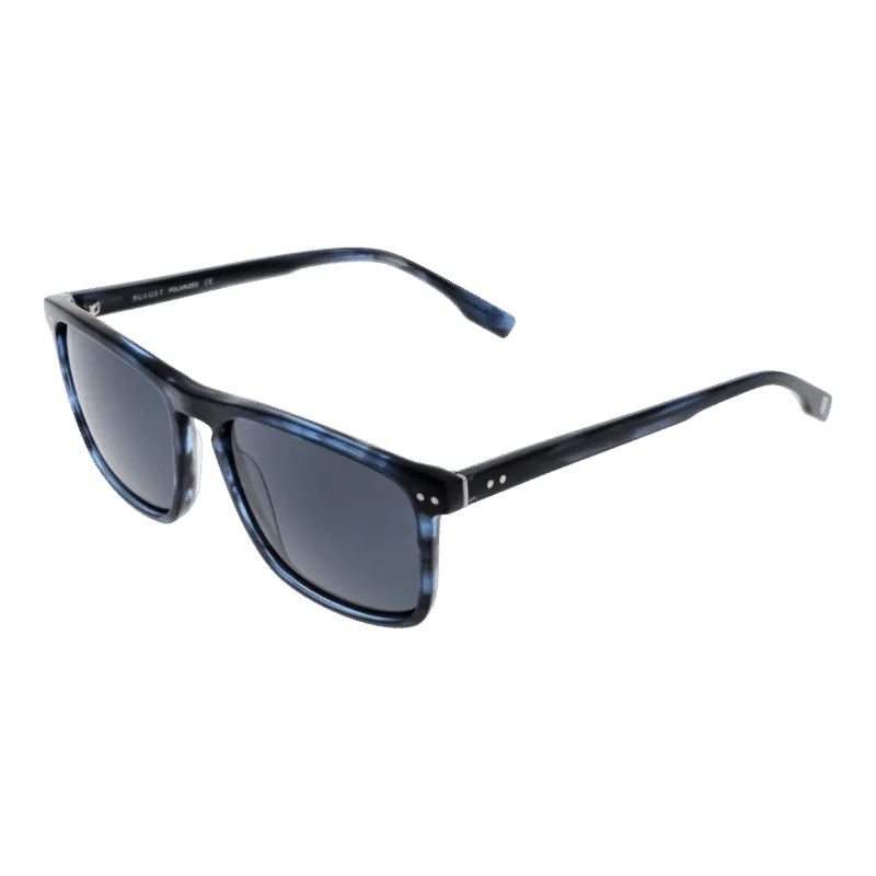 Bulget BG9185M 56E02P sunglasses side view