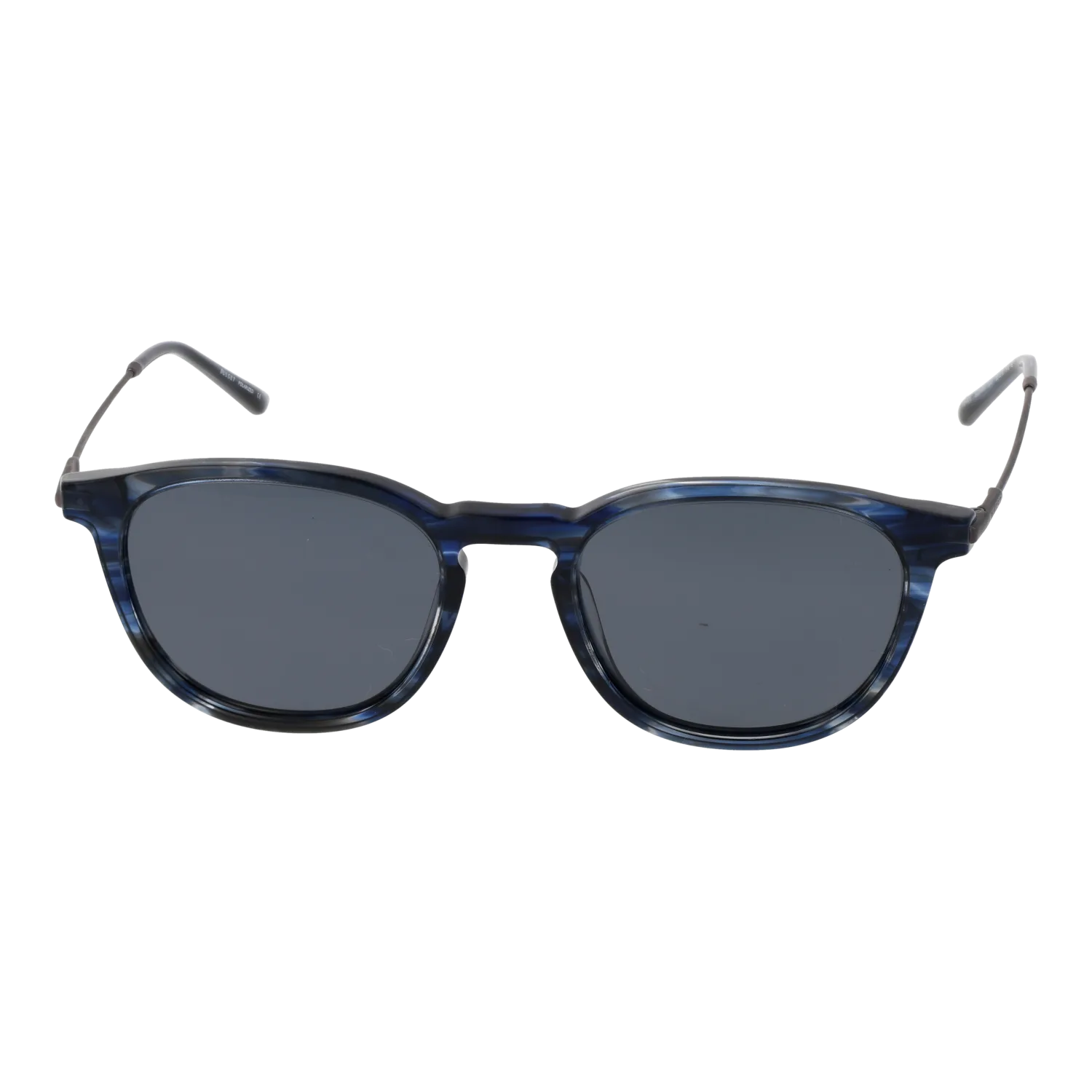 Bulget BG9194M 52E02P front view with Blue lenses
