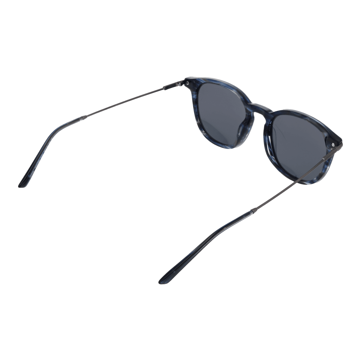 Bulget BG9194M 52E02P rear view – Acetate frame
