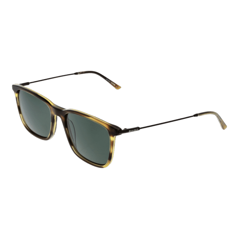 Bulget BG9195M 55E01P sunglasses side view