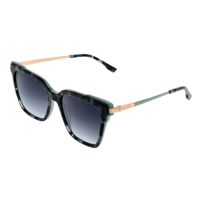 Bulget BG9200 54G22 sunglasses side view