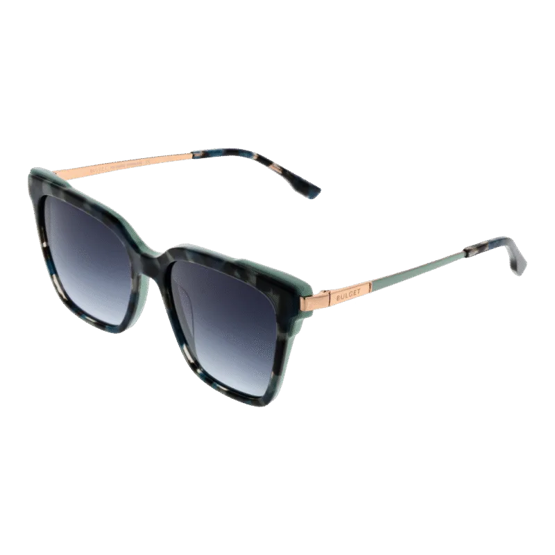 Bulget BG9200 54G22 sunglasses side view