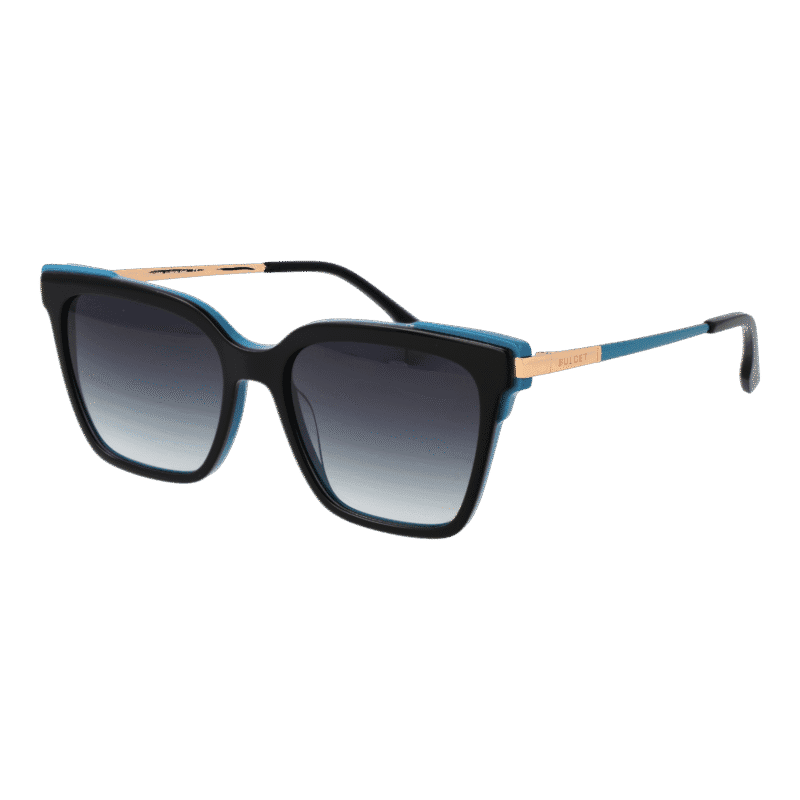 Bulget BG9200 54H01 sunglasses side view