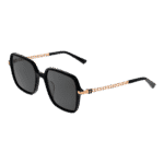Bulget BG9204 57A01 sunglasses side view
