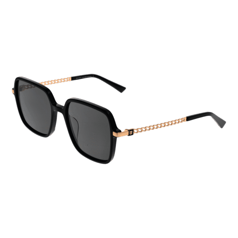 Bulget BG9204 57A01 sunglasses side view