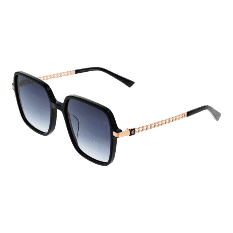 Bulget BG9204 57A02 sunglasses side view