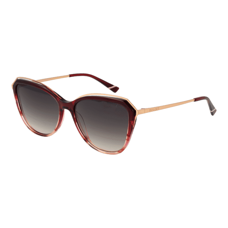 Bulget BG9207 55C01 sunglasses side view