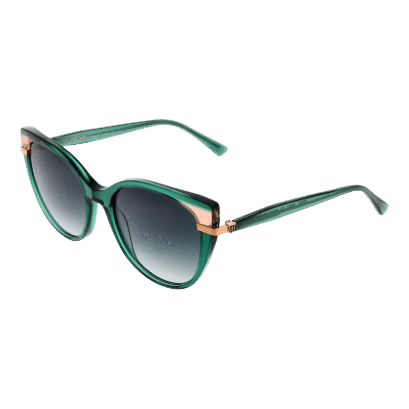 Bulget BG9210 55P03 sunglasses side view