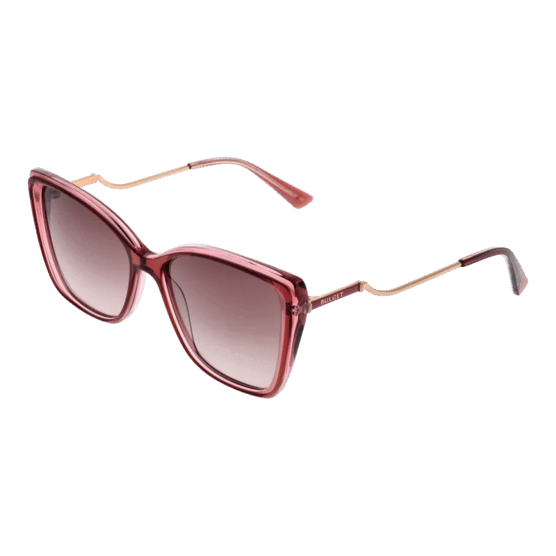 Bulget BG9220 56H01 sunglasses side view