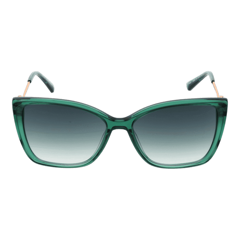 Bulget BG9220 56T01 front view with Green lenses