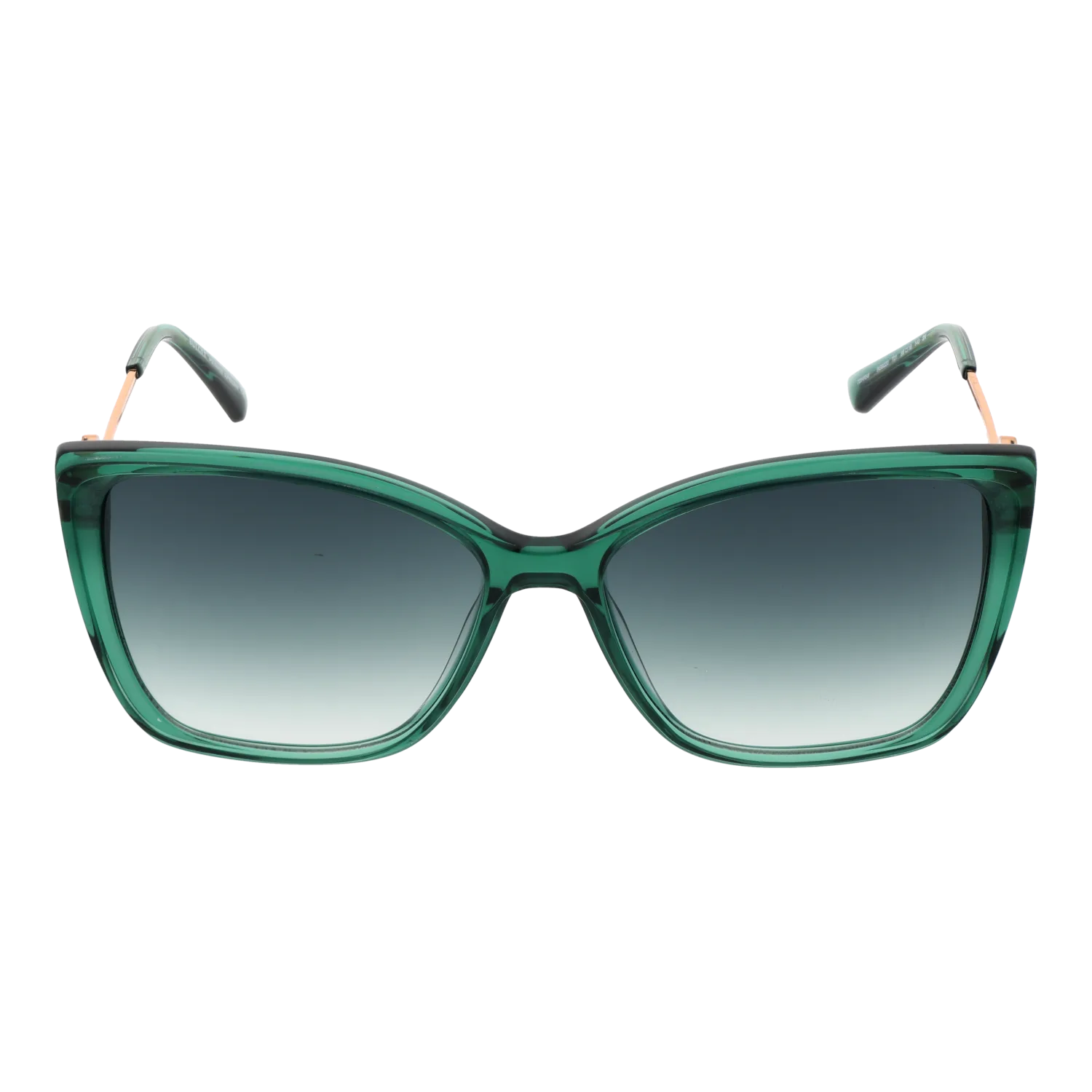 Bulget BG9220 56T01 front view with Green lenses
