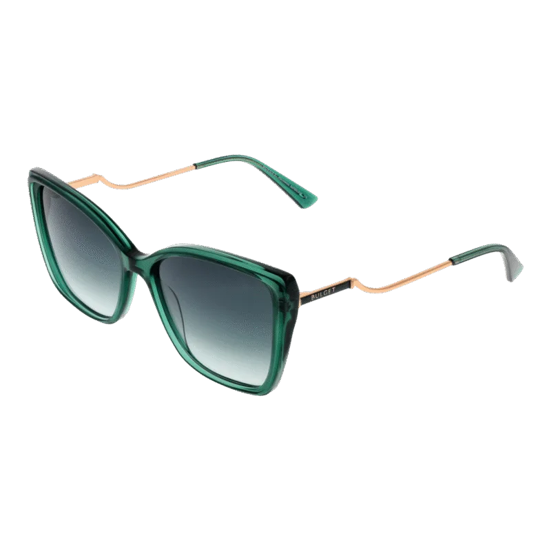 Bulget BG9220 56T01 sunglasses side view