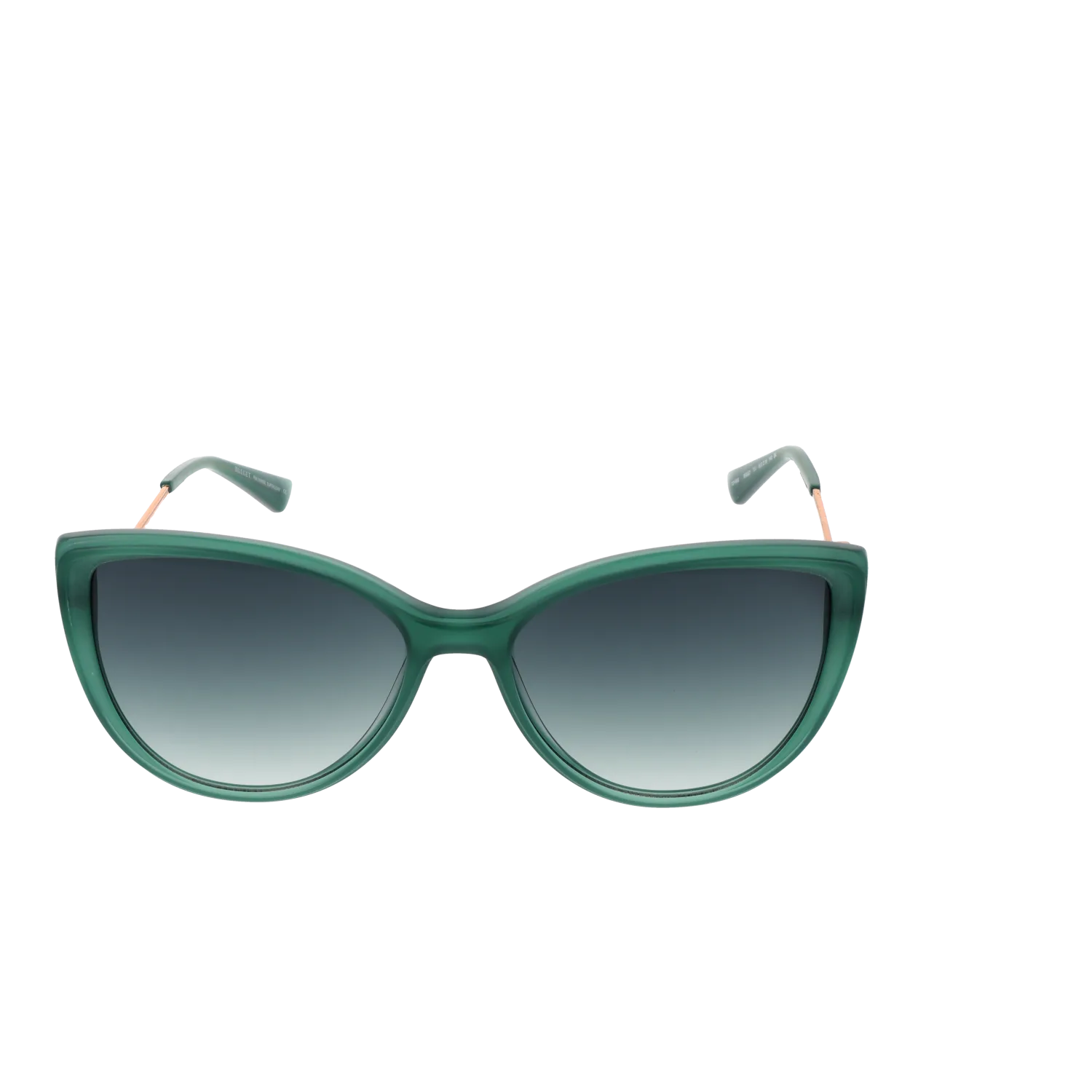 Bulget BG9221 56T01 front view with Green lenses