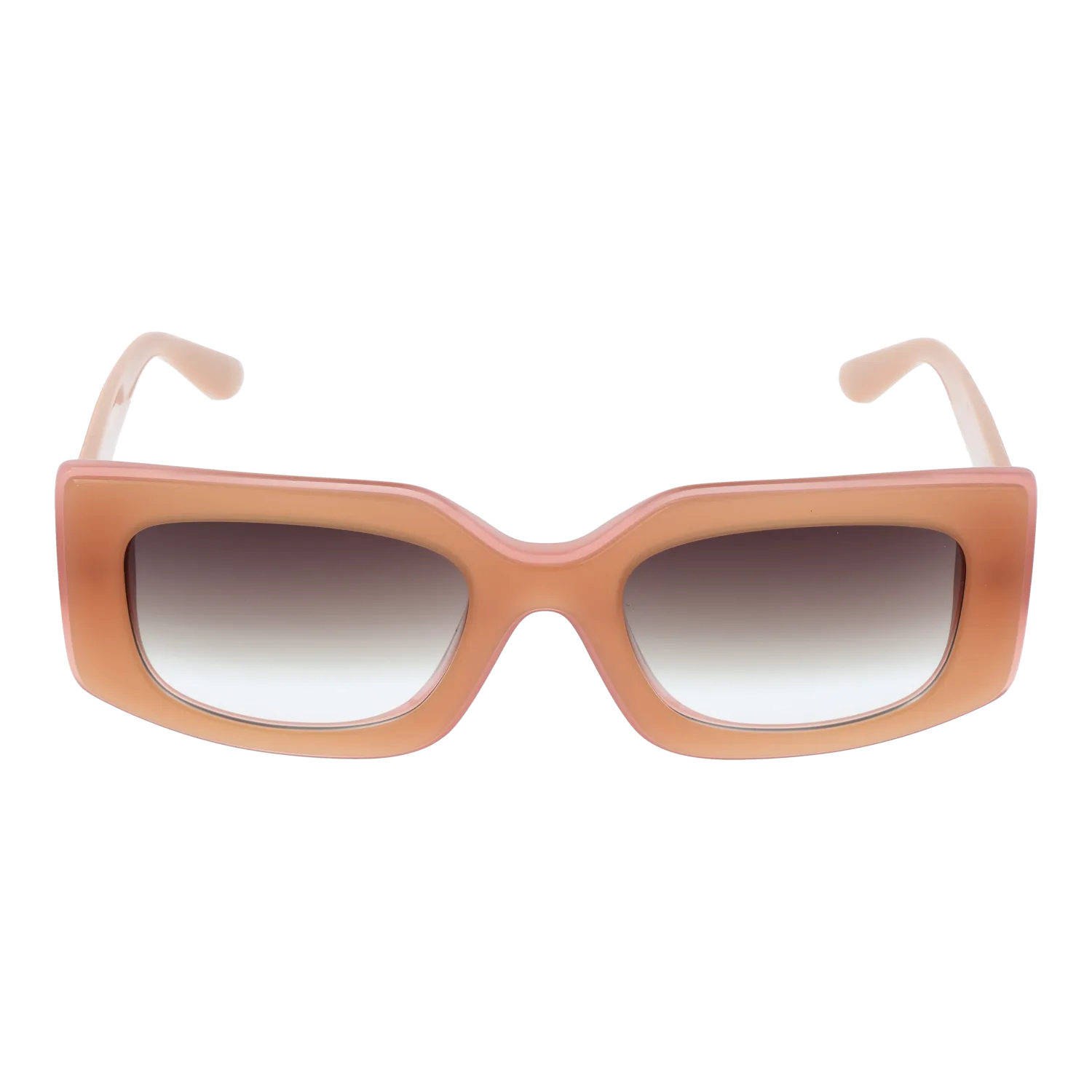 Bulget BG9224 52H01 front view with Brown lenses
