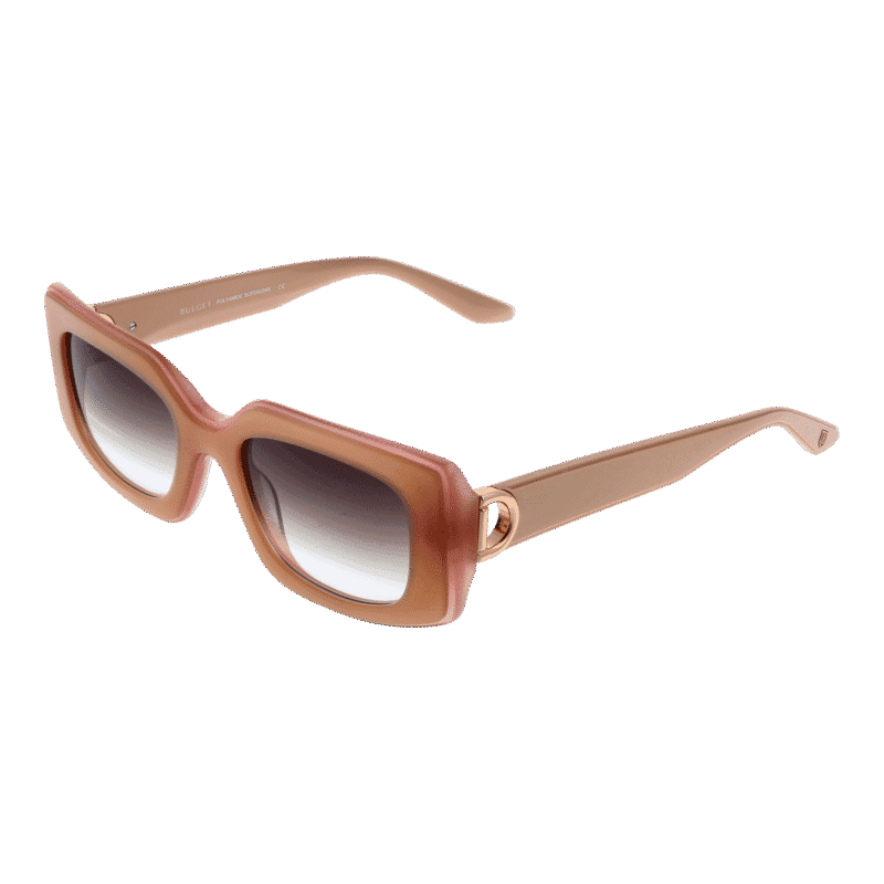 Bulget BG9224 52H01 sunglasses side view