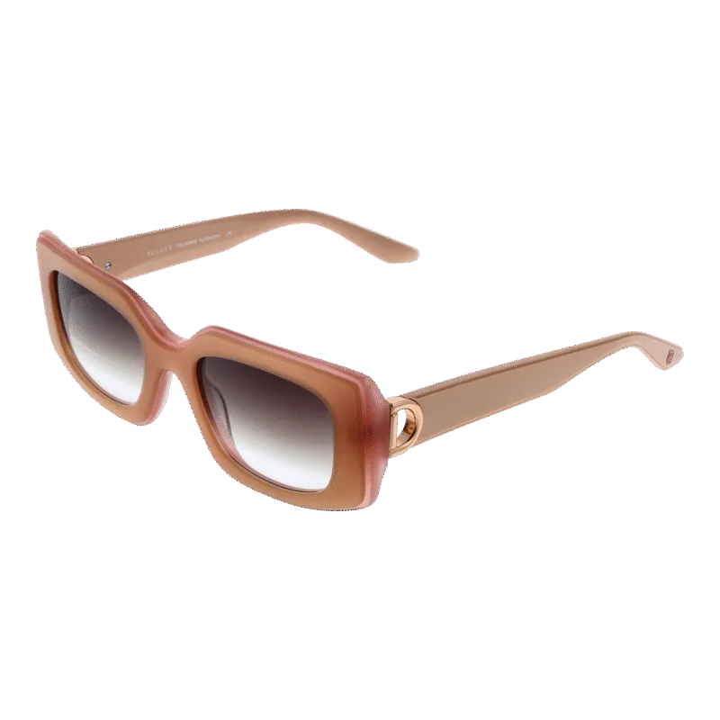 Bulget BG9224 52H01 sunglasses side view
