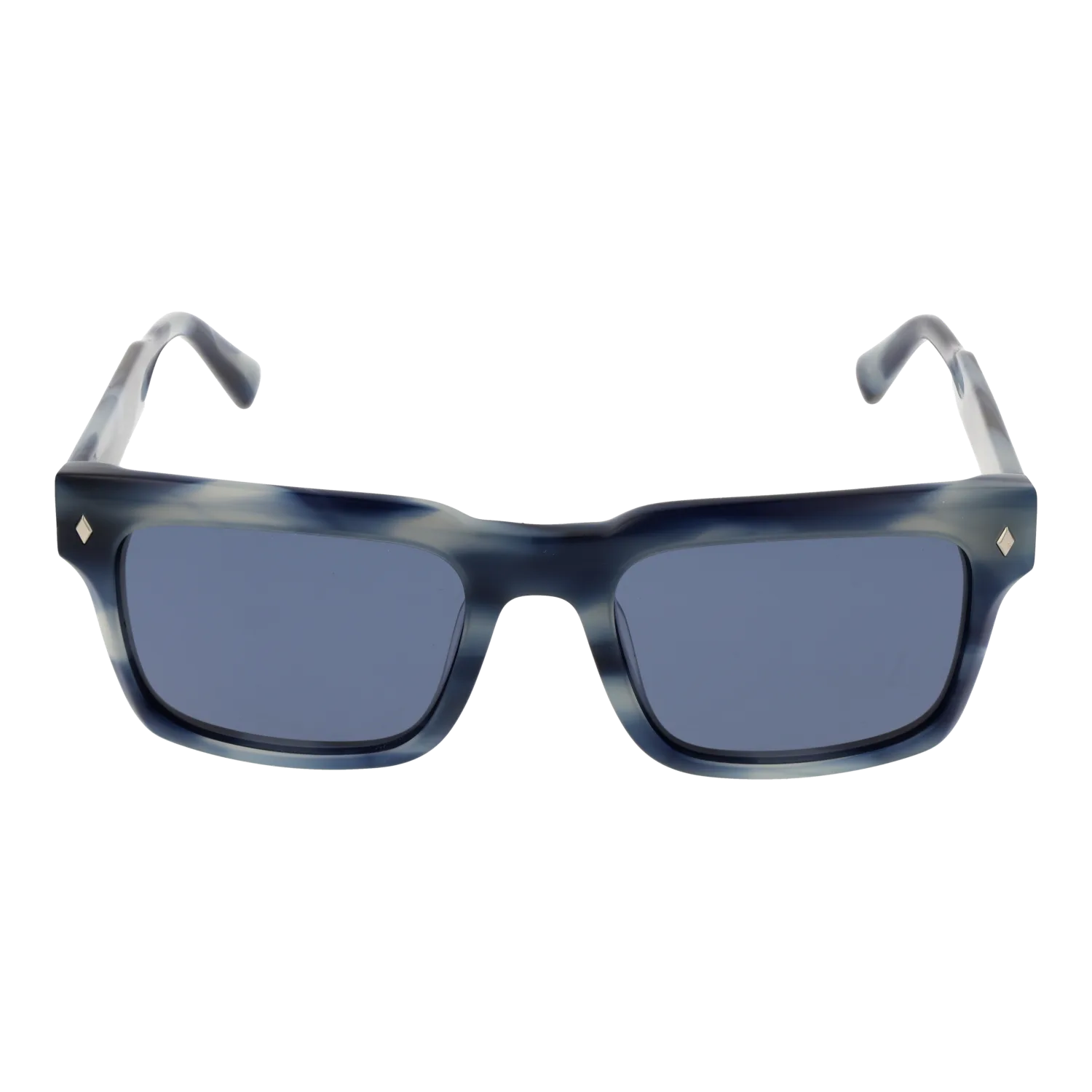 Bulget BG9225M 55E01P front view with Blue lenses