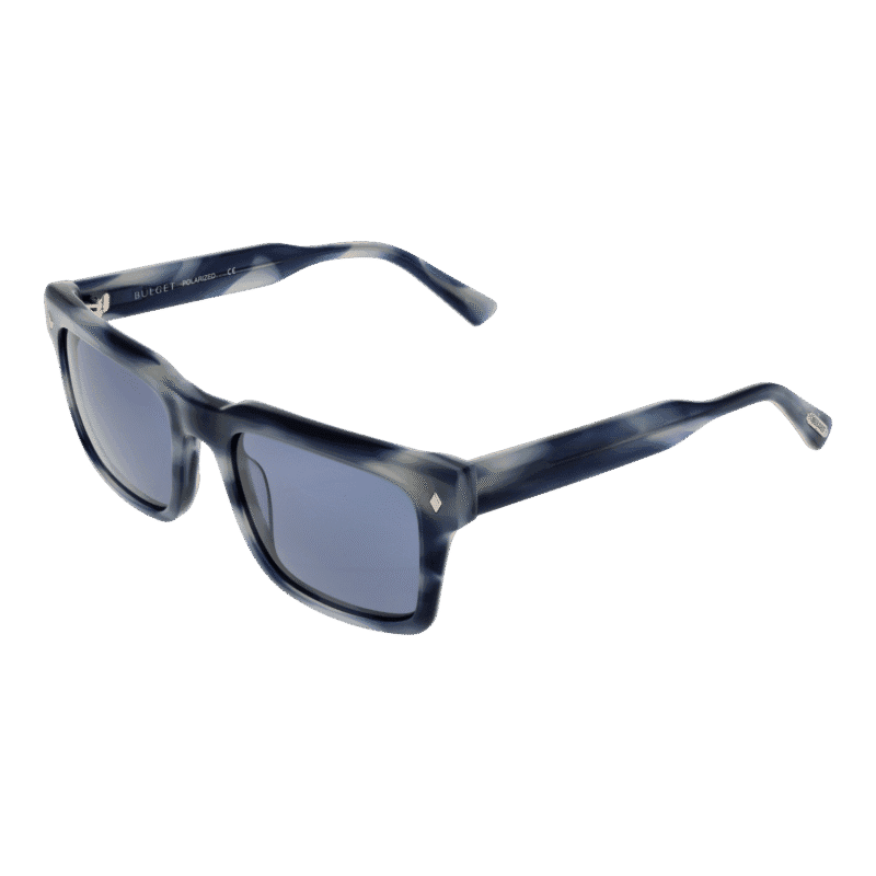 Bulget BG9225M 55E01P sunglasses side view