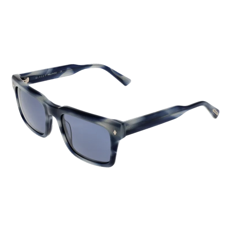 Bulget BG9225M 55E01P sunglasses side view