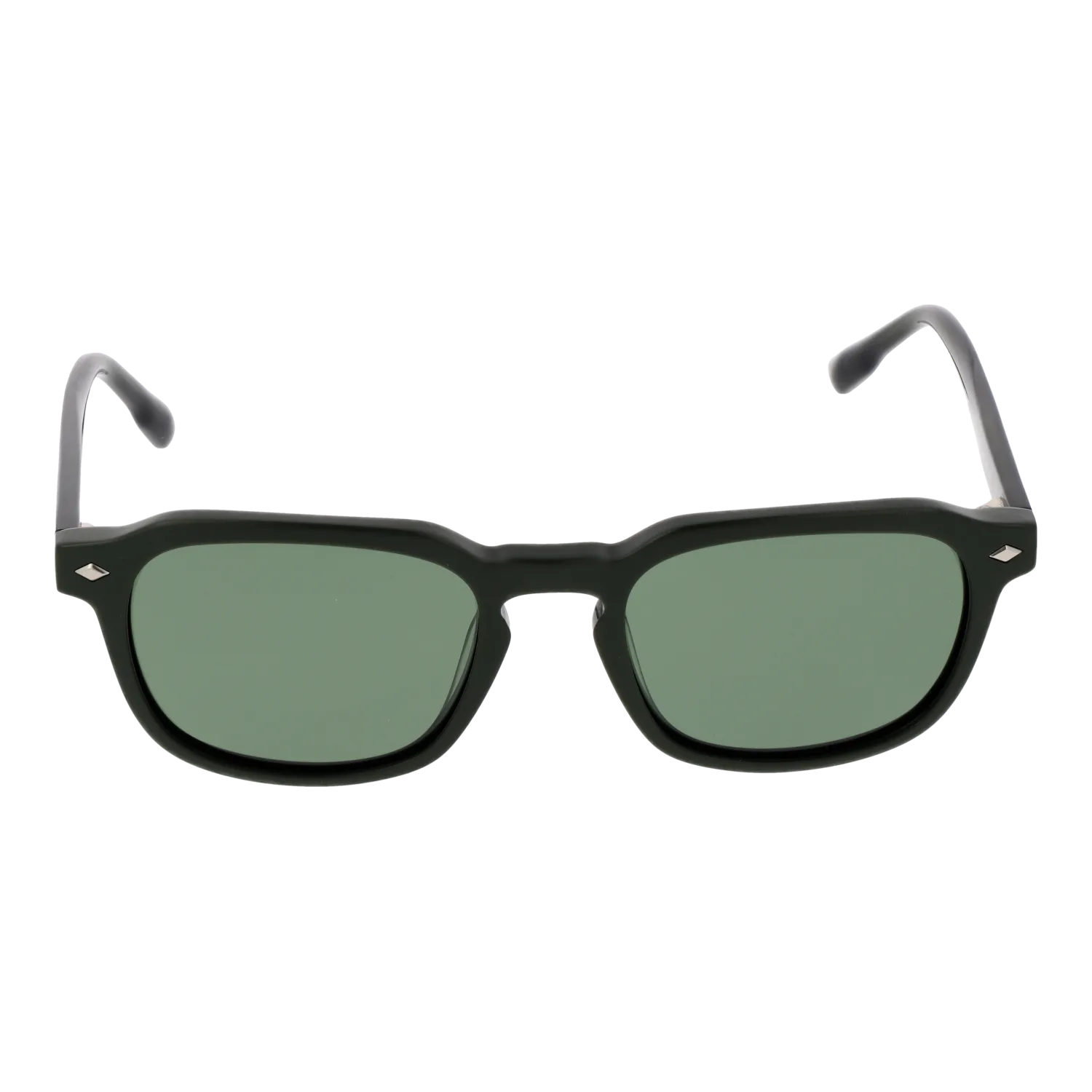 Bulget BG9229M 51D01P front view with Green lenses
