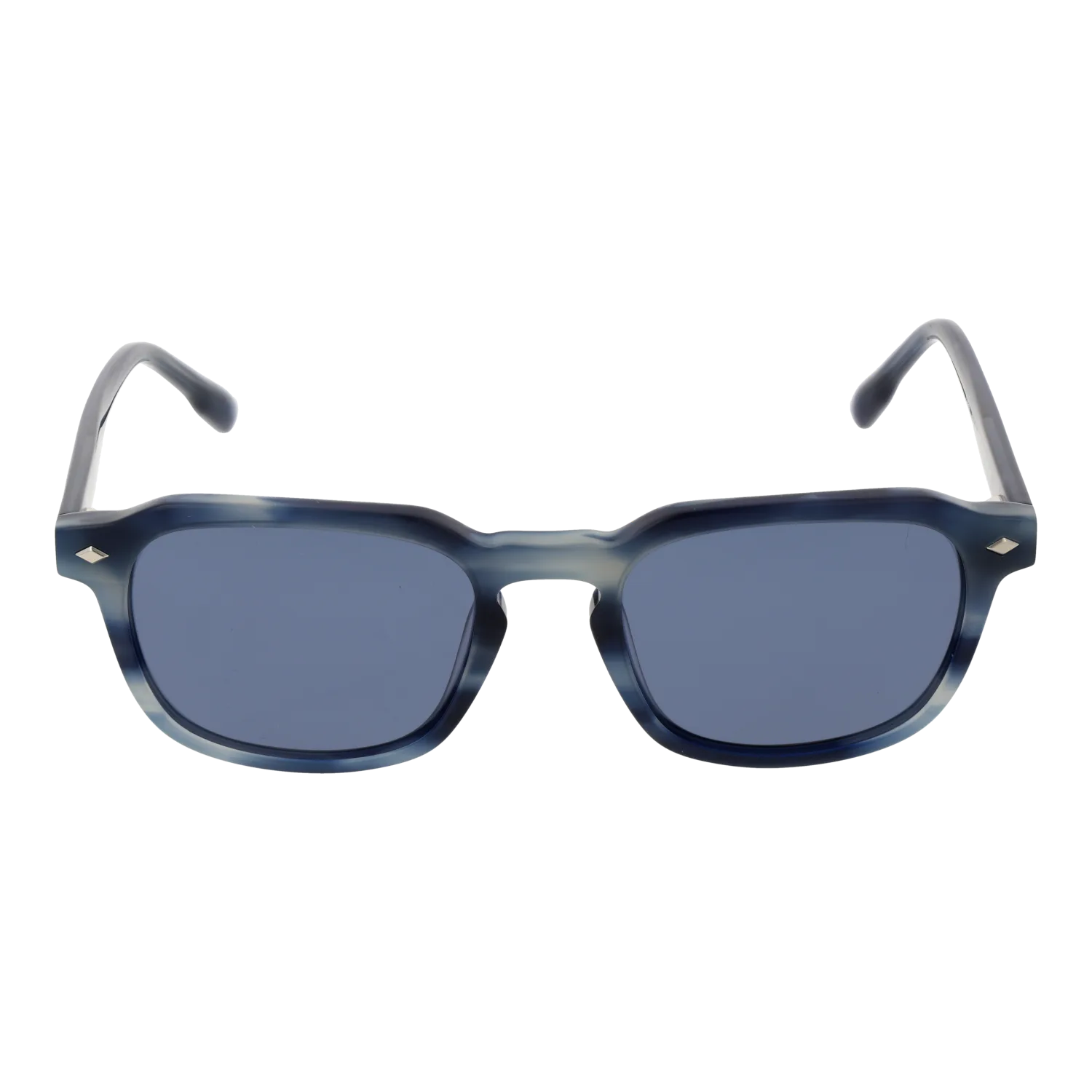 Bulget BG9229M 51E01P front view with Blue lenses