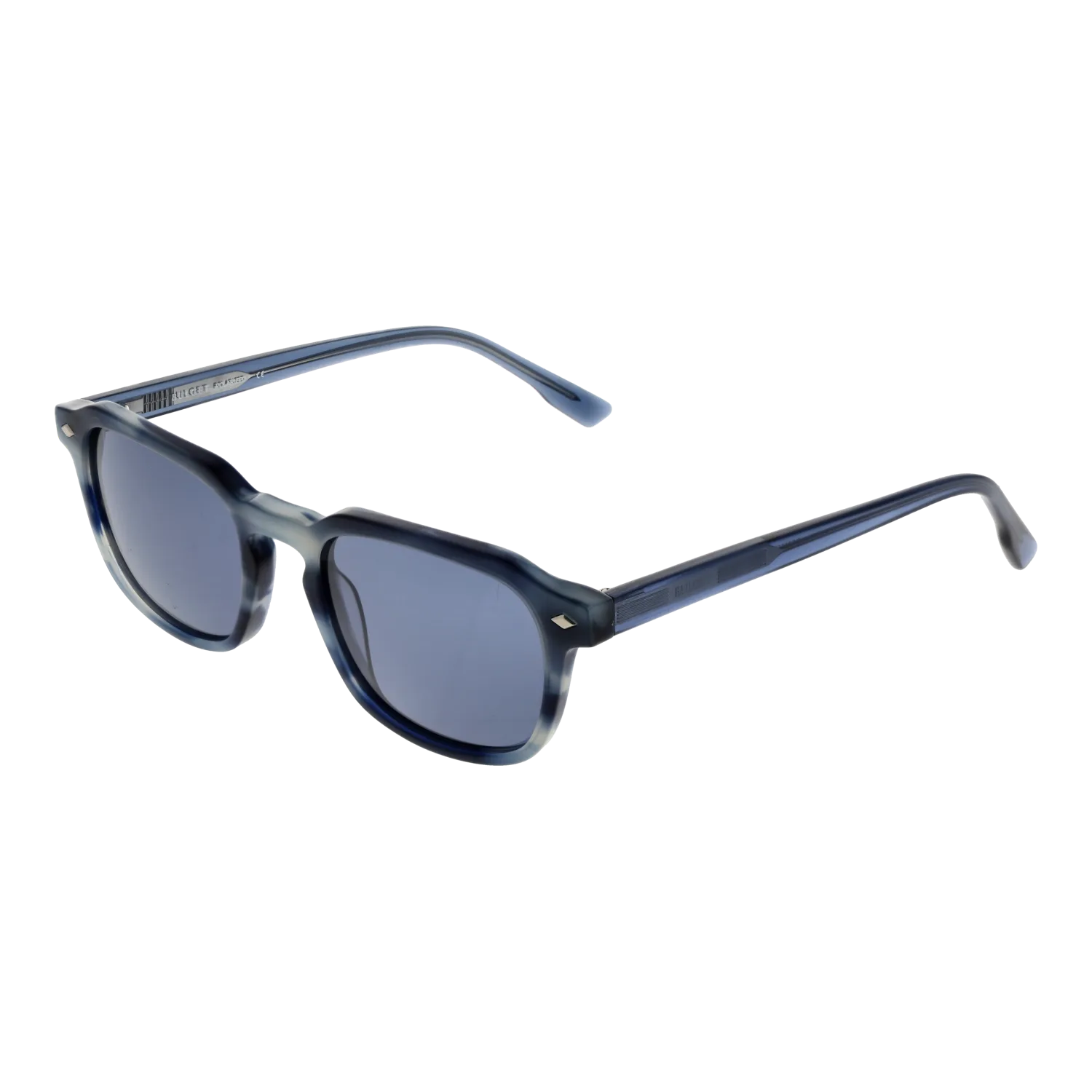Bulget BG9229M 51E01P sunglasses side view