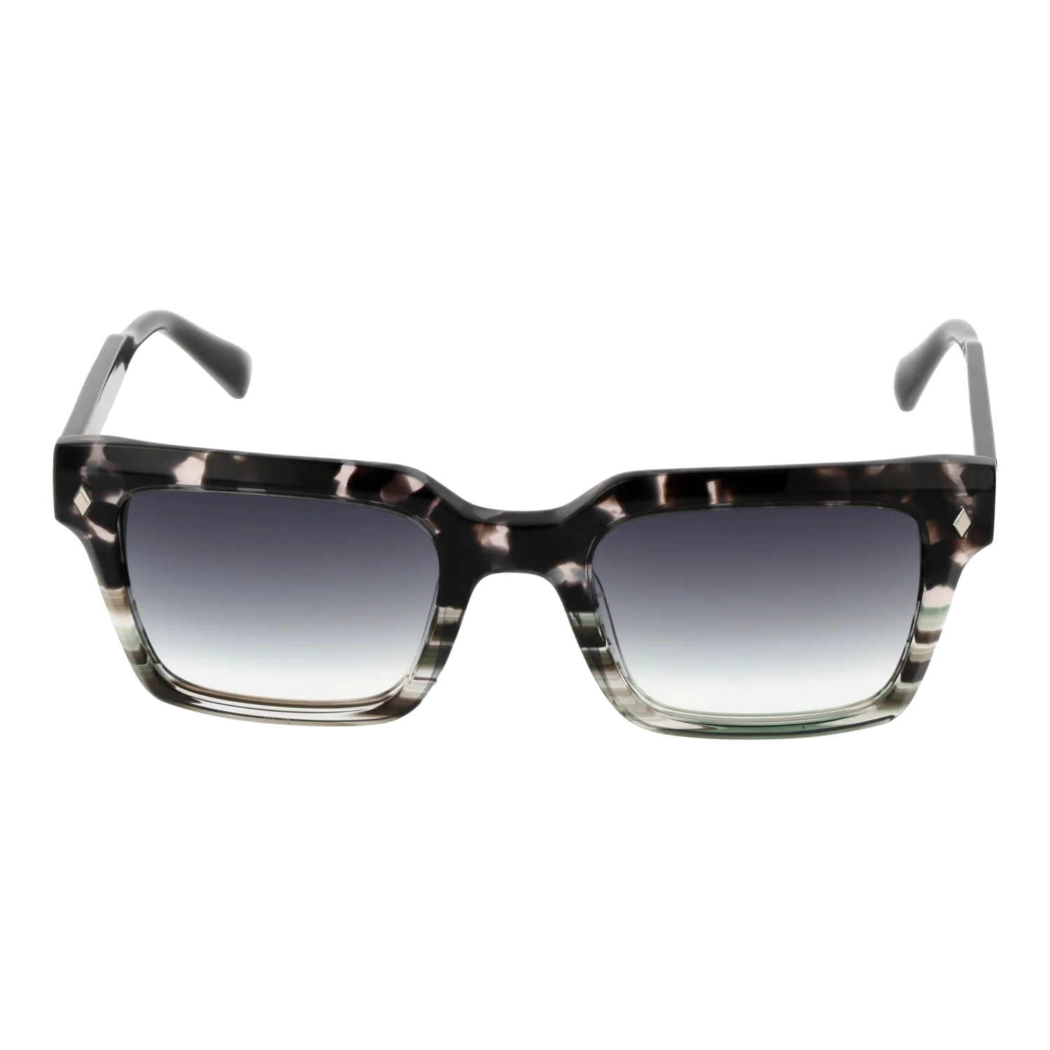 Bulget BG9231M 51C01 front view with Grey lenses