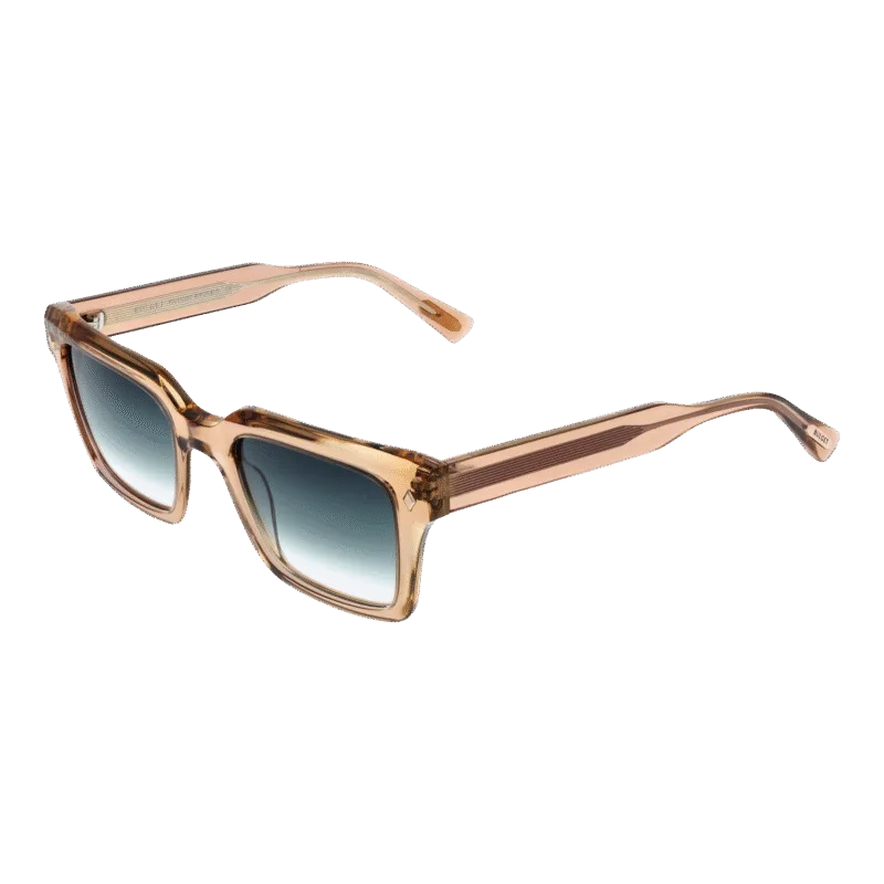 Bulget BG9231M 51H02 sunglasses side view
