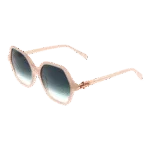 Bulget BG9234 55T01 sunglasses side view