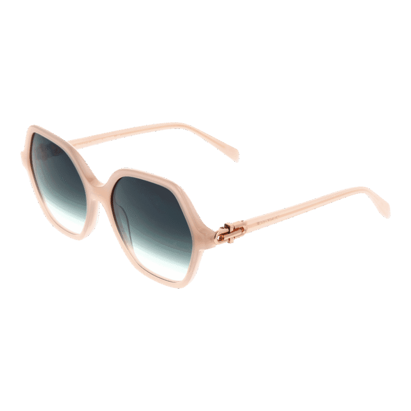 Bulget BG9234 55T01 sunglasses side view