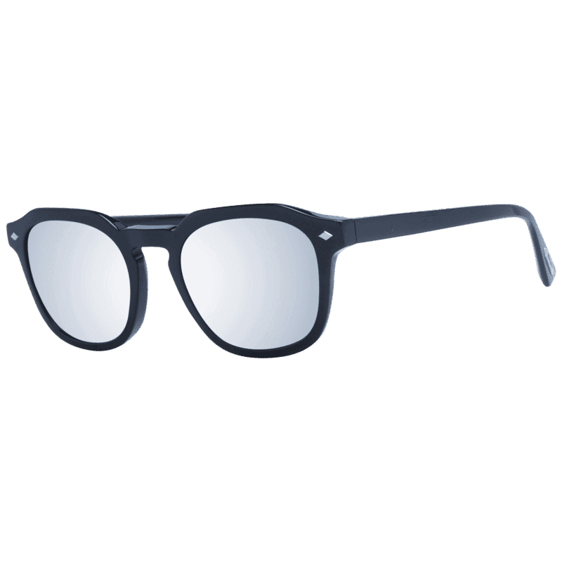 Bulget BG9237 5201P sunglasses side view