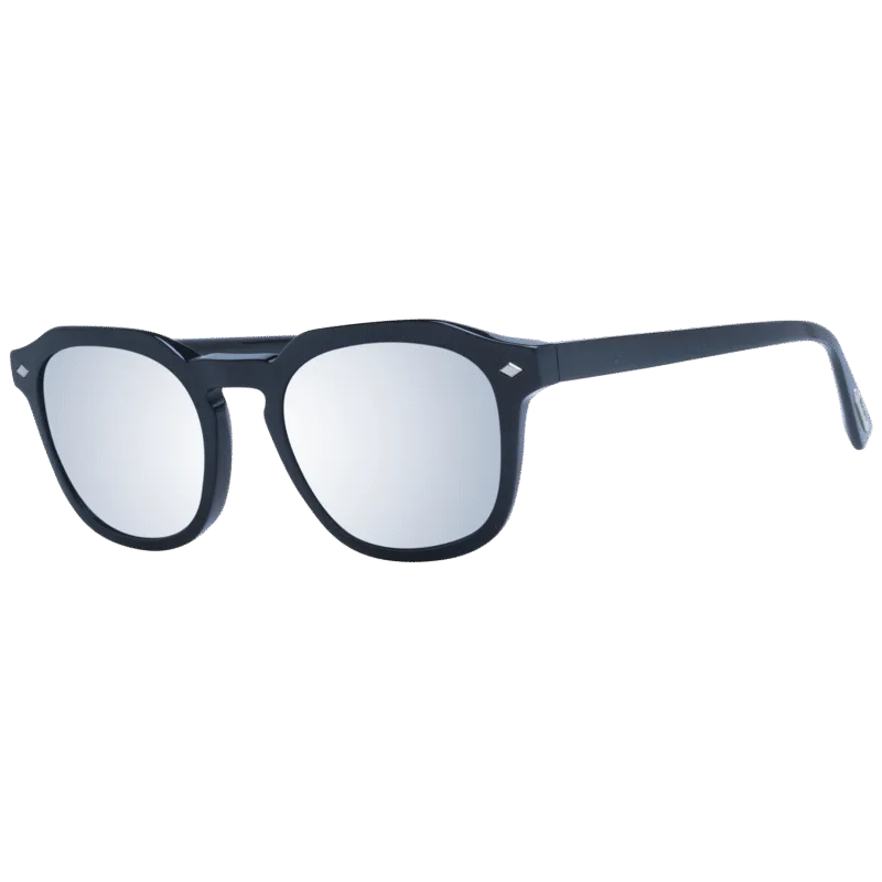 Bulget BG9237 5201P sunglasses side view