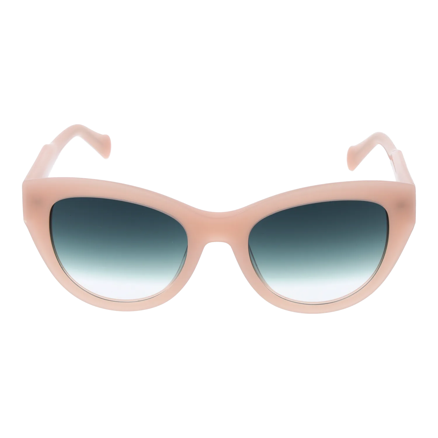 Bulget BG9254 54T01 front view with Green lenses