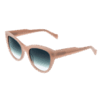 Bulget BG9254 54T01 sunglasses side view