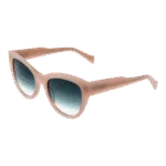 Bulget BG9254 54T01 sunglasses side view