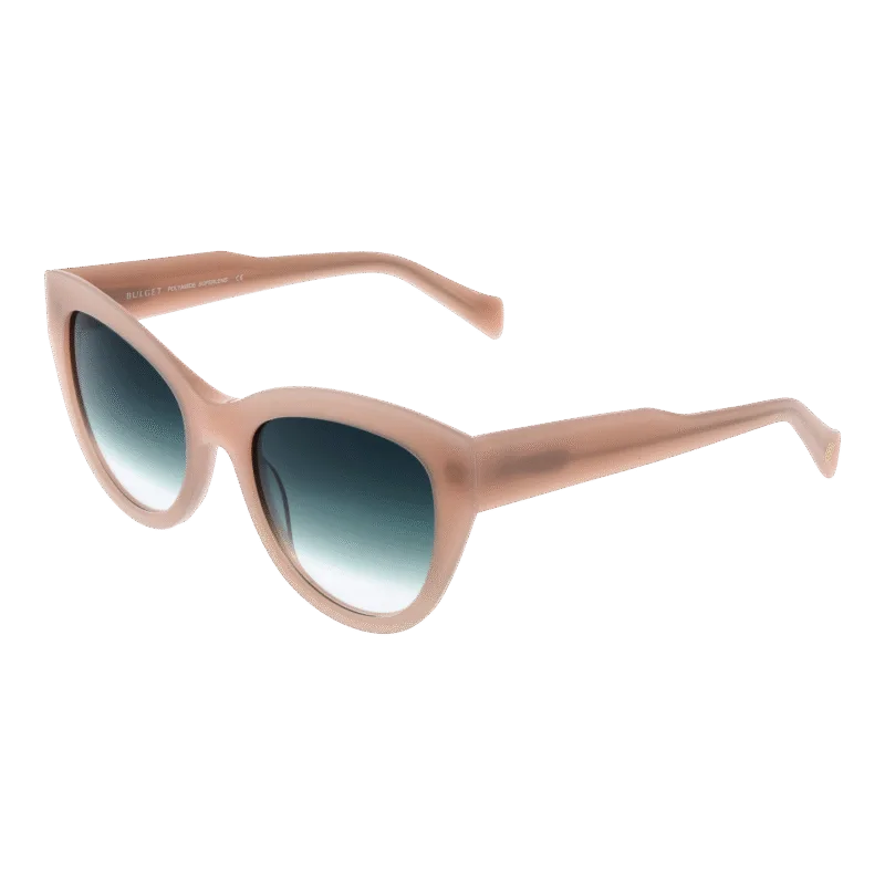 Bulget BG9254 54T01 sunglasses side view