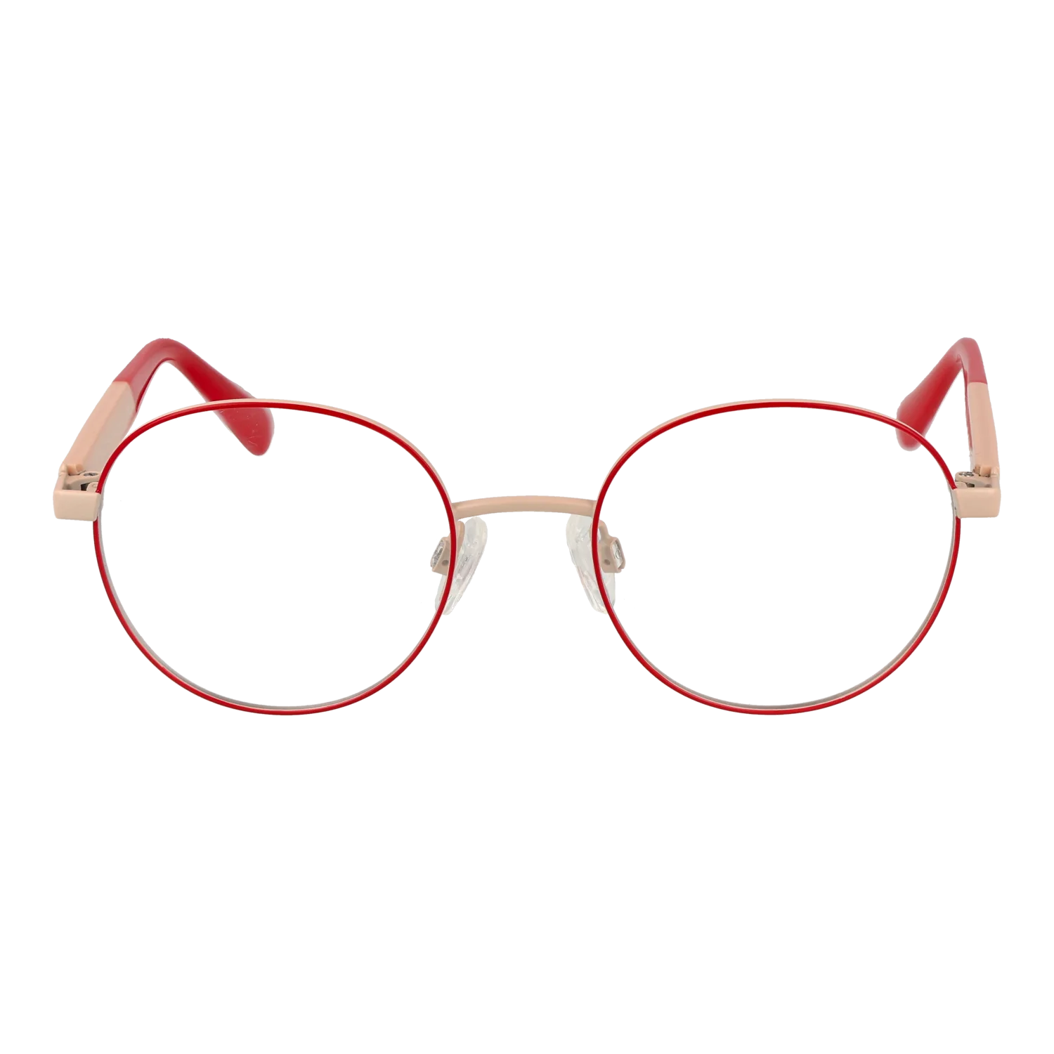 Bulget BGK1009 4807A front view – Metal frame