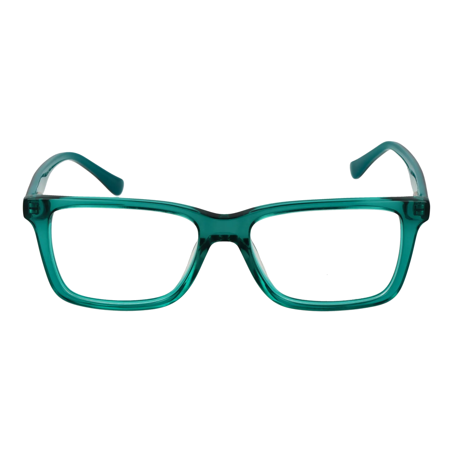 Bulget BGT6205 51T01 front view – Acetate frame