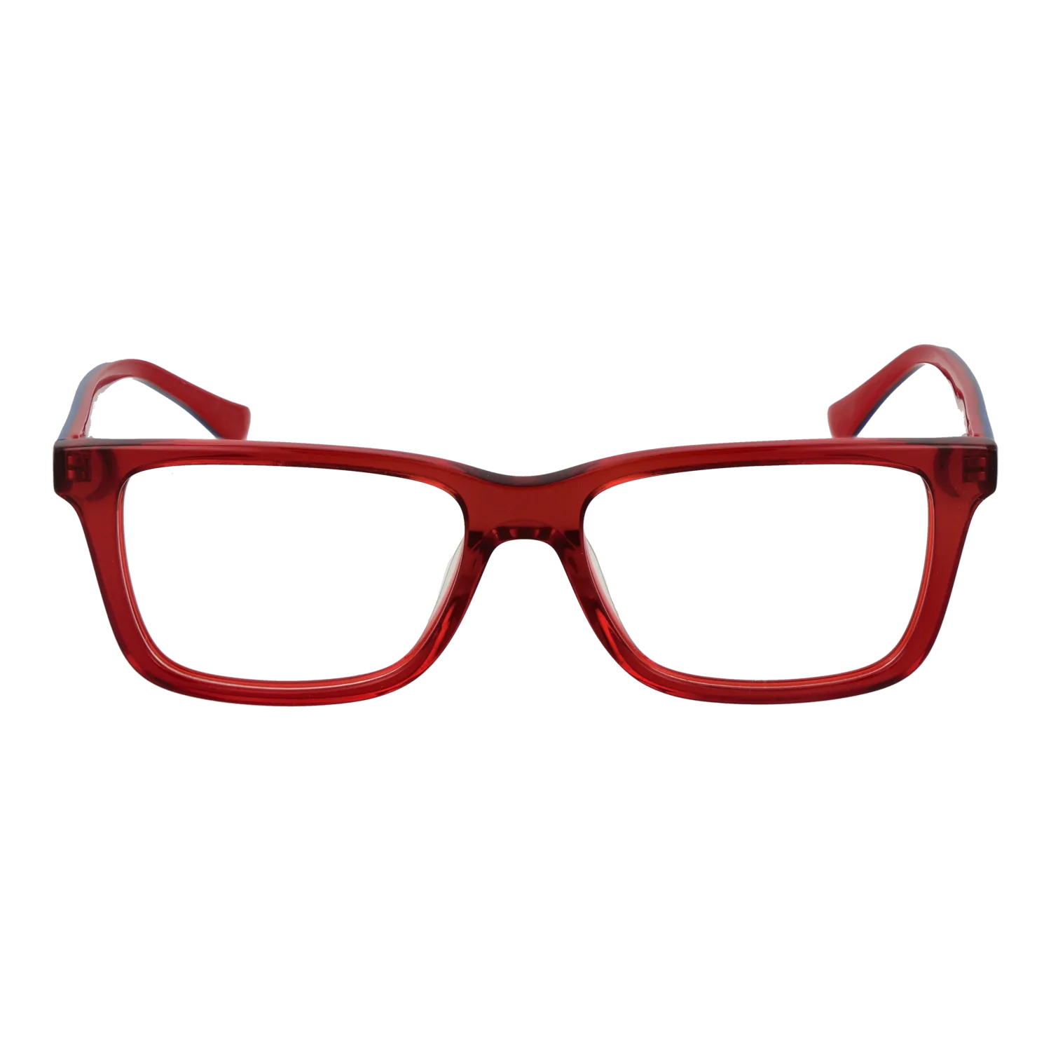 Bulget BGT6205 51T03 front view – Acetate frame